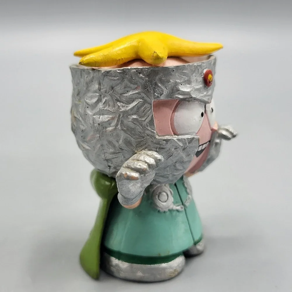 South Park Professor Chaos Butters 2